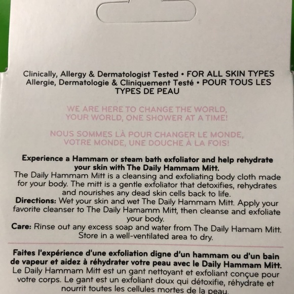 Daily Concept Hammam Mitt - Picture 3 of 6